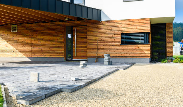 Best Driveway Paving Near Me  in Fairfield Bay, AR
