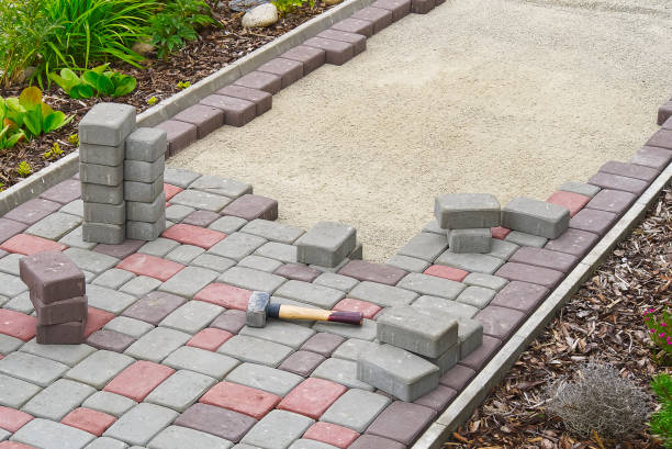 Best Driveway Paving Contractor  in Fairfield Bay, AR