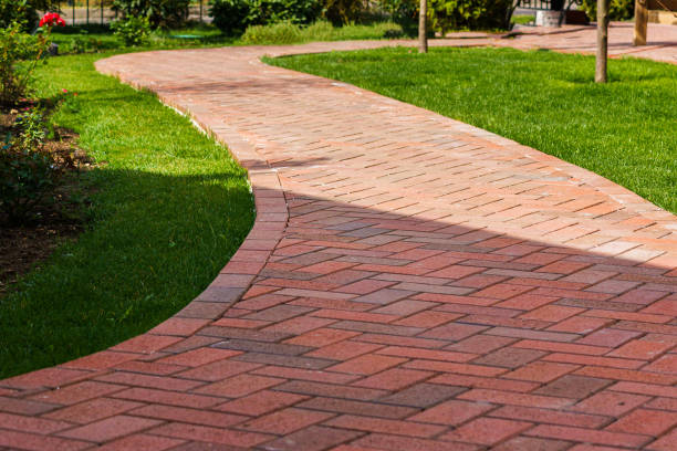 Best Affordable Driveway Pavers  in Fairfield Bay, AR
