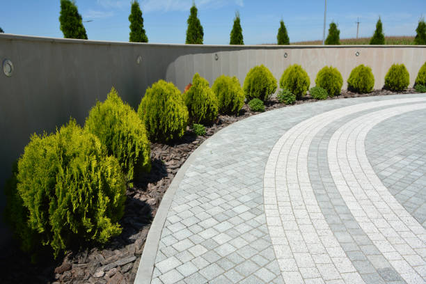 Best Cobblestone Driveway Pavers  in Fairfield Bay, AR