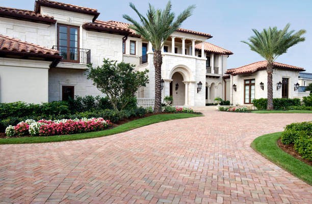 Driveway Repair Near Me in Fairfield Bay, AR